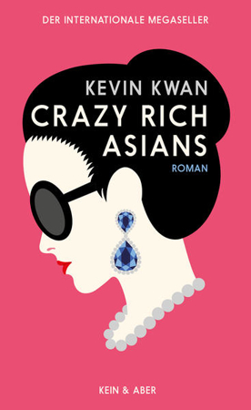 Bild zu Crazy Rich Asians von Kwan, Kevin 