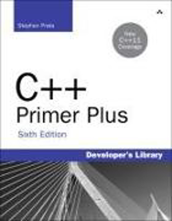 Bild zu C++ Primer Plus von Prata, Stephen