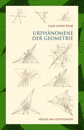 Bild zu Urphänomene der Geometrie von Locher-Ernst, Louis