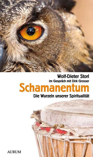 Bild zu Schamanentum von Storl, Wolf-Dieter 