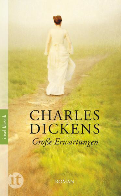 Bild zu Große Erwartungen von Dickens, Charles 