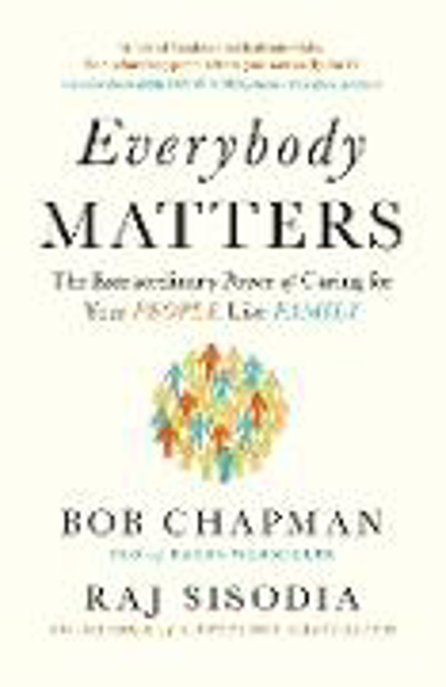 Bild zu Everybody Matters von Chapman, Bob 