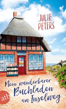 Bild zu Mein wunderbarer Buchladen am Inselweg von Peters, Julie