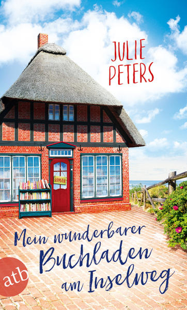 Bild zu Mein wunderbarer Buchladen am Inselweg von Peters, Julie