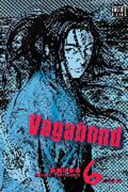 Bild zu VAGABOND VIZBIG ED GN VOL 06 (MR) (C: 1-0-0) von Inoue, Takehiko 