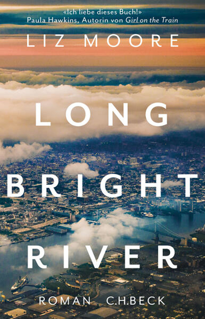 Bild zu Long bright river von Moore, Liz 