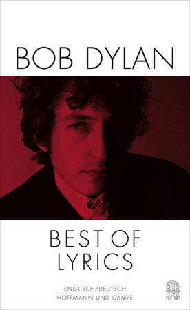 Bild zu Best of Lyrics von Dylan, Bob 