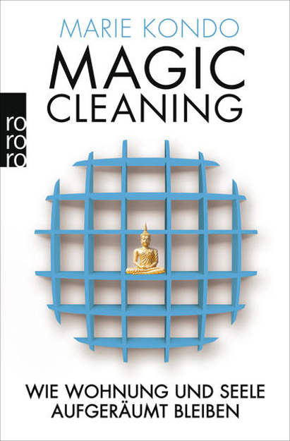 Bild zu Magic Cleaning 2 von Kondo, Marie 