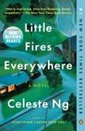 Bild zu Little Fires Everywhere von Ng, Celeste
