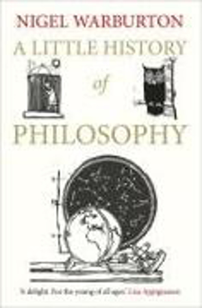 Bild zu A Little History of Philosophy von Warburton, Nigel