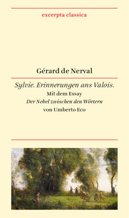 Bild zu Sylvie von Nerval, Gérard de 
