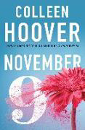 Bild zu November 9 von Hoover, Colleen
