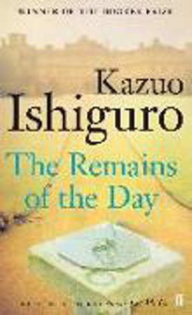 Bild zu The Remains of the Day von Ishiguro, Kazuo