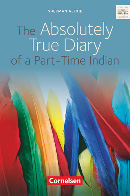 Bild zu Cornelsen Senior English Library, Literatur, Ab 10. Schuljahr, The Absolutely True Diary of a Part-Time Indian, Textband mit Annotationen