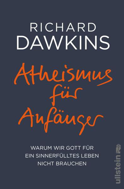 Bild zu Atheismus für Anfänger von Dawkins, Richard 