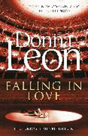 Bild zu Falling in Love von Leon, Donna