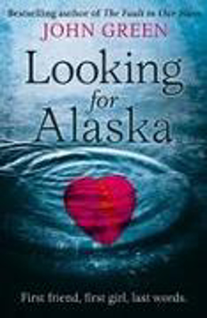Bild zu Looking for Alaska von Green, John