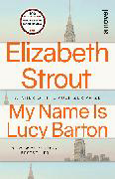 Bild zu My Name is Lucy Barton von Strout, Elizabeth
