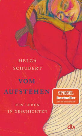 Bild zu Vom Aufstehen (eBook) von Schubert, Helga