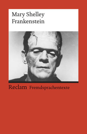 Bild zu Frankenstein; or, The Modern Prometheus von Shelley, Mary 