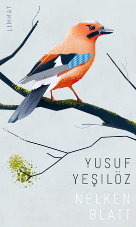 Bild zu Nelkenblatt von Yesilöz, Yusuf