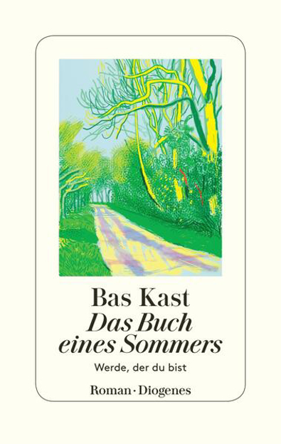 Bild zu Das Buch eines Sommers von Kast, Bas
