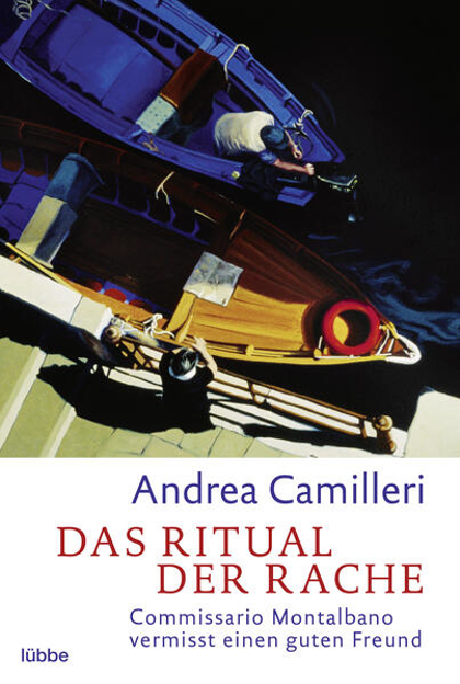 Bild zu Das Ritual der Rache von Camilleri, Andrea 
