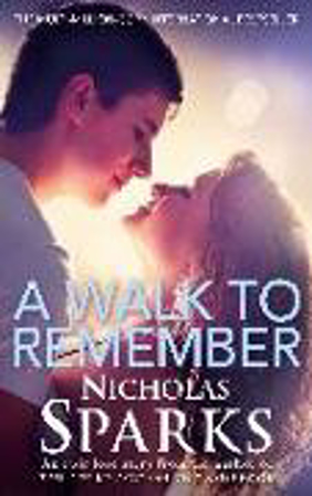Bild zu A Walk to Remember von Sparks, Nicholas