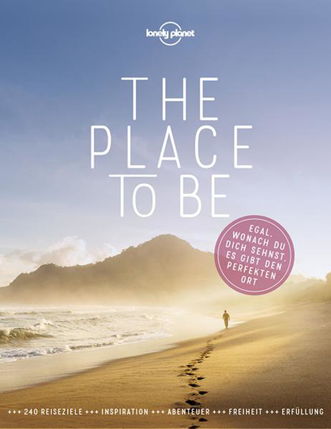 Bild zu Lonely Planet Bildband The Place to be von Planet, Lonely