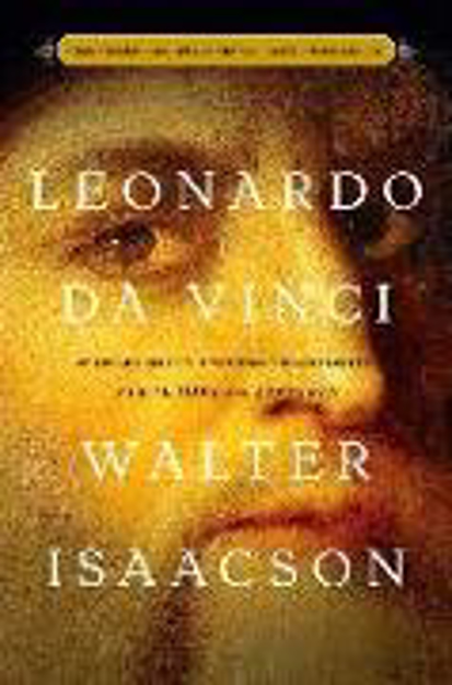 Bild zu Leonardo da Vinci von Isaacson, Walter