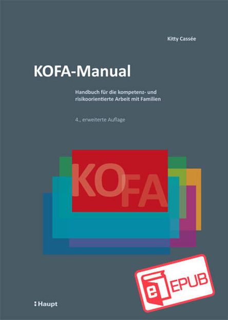 Bild zu KOFA-Manual (eBook) von Cassée, Kitty