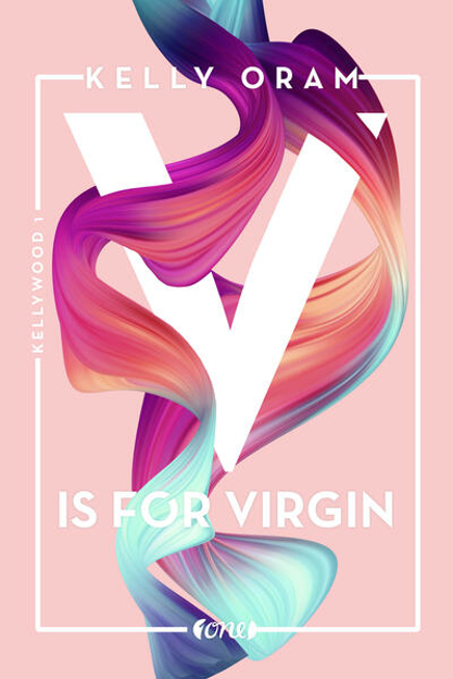 Bild zu V is for Virgin von Oram, Kelly