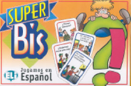 Bild zu Español: SuperBis - ELI Board Games