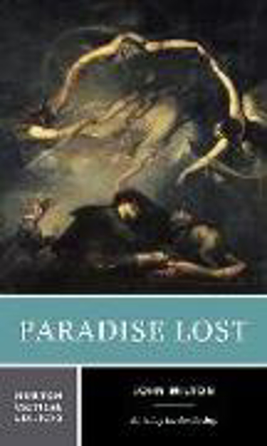 Bild zu Paradise Lost: An Authoritative Text, Backgrounds and Sources, Criticism von Milton, John 