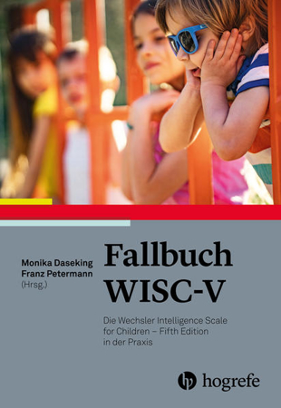 Bild zu Fallbuch WISC-V von Daseking, Monika (Hrsg.) 