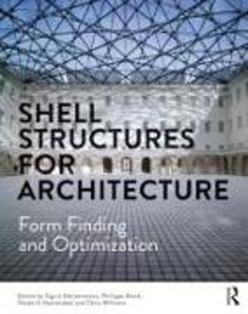 Bild zu Shell Structures for Architecture von Adriaenssens, Sigrid (Hrsg.) 