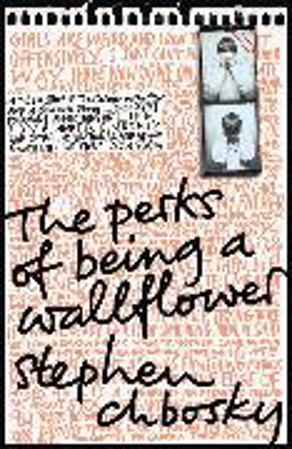 Bild zu The Perks of Being a Wallflower von Chbosky, Stephen