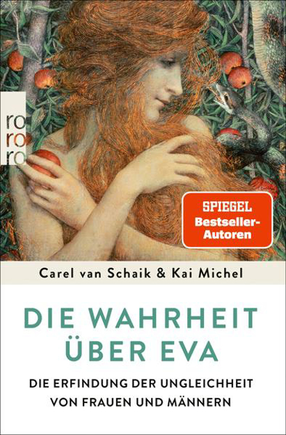 Bild zu Die Wahrheit über Eva (eBook) von Schaik, Carel van 