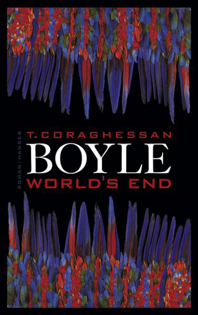 Bild zu World's End (eBook) von Boyle, Tom Coraghessan 