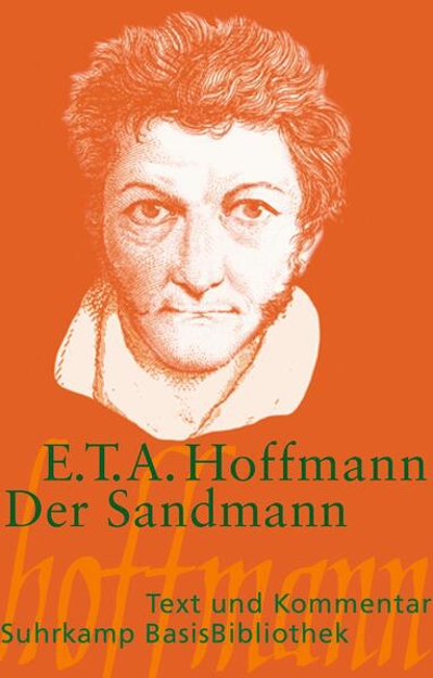 Bild zu Der Sandmann von Hoffmann, E. T. A. 