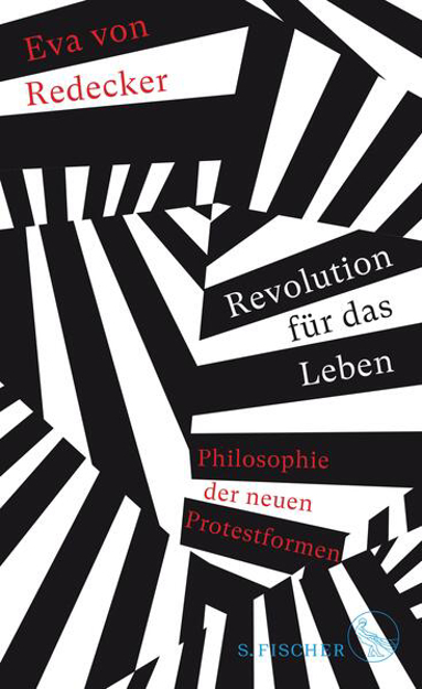 Bild zu Revolution für das Leben (eBook) von Redecker, Eva von