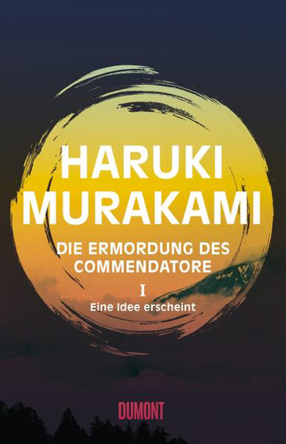 Bild zu Die Ermordung des Commendatore Band 1 von Murakami, Haruki 