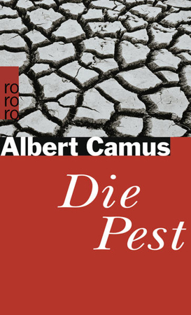 Bild zu Die Pest von Camus, Albert 