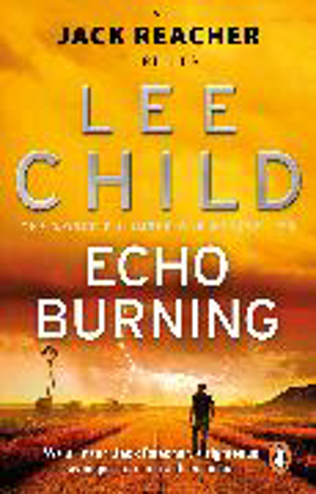 Bild zu Echo Burning von Child, Lee