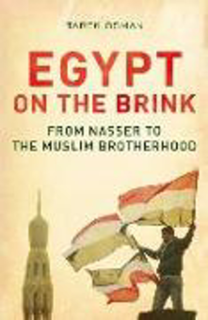 Bild zu Egypt on the Brink von Osman, Tarek