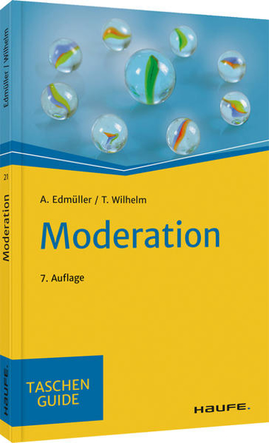 Bild zu Moderation von Edmüller, Andreas 