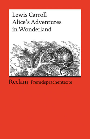 Bild zu Alice's Adventures in Wonderland von Carroll, Lewis 