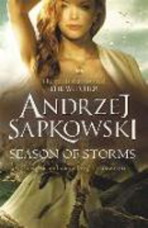Bild zu Season of Storms von Sapkowski, Andrzej 