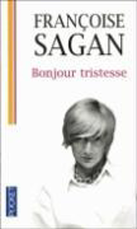 Bild zu Bonjour tristesse von Sagan, Françoise