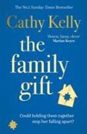 Bild zu The Family Gift von Kelly, Cathy